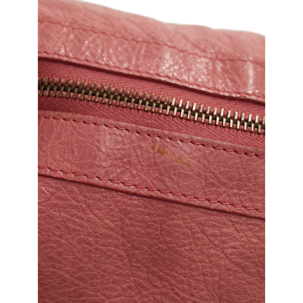 Balenciaga Semi Shoulder Bag The Day - Picture 7 of 9